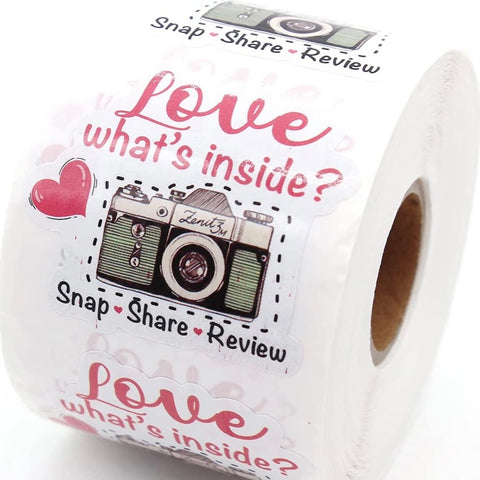 1.5 Love what’s inside stickers (25)