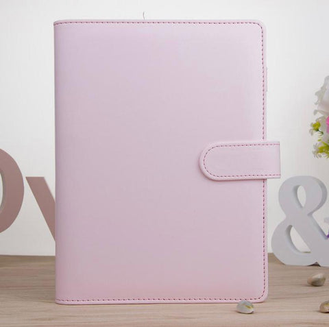 Pink Agenda To Personalize